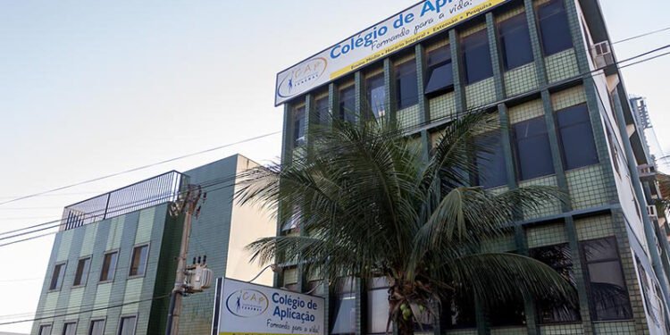 Confira lista de candidatos aptos ao processo seletivo do CAp Macaé; prova será em outubro