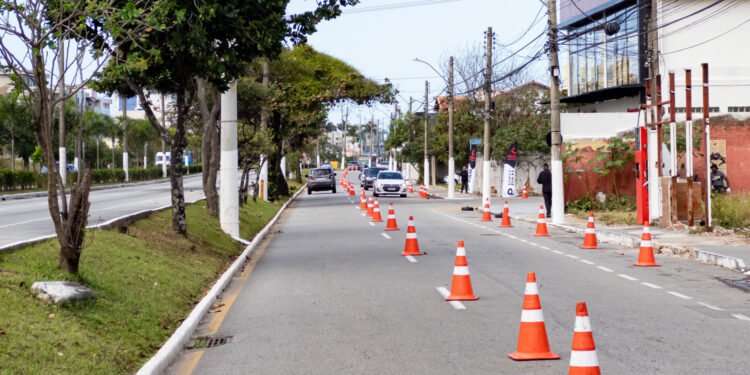 Praia dos Cavaleiros tem interdições para Festival Macaé Gastronomia; veja o que muda