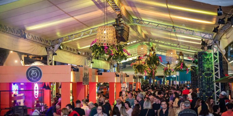 Festival Macaé Gastronomia e Cultura: veja a programação completa