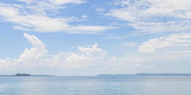 Fim de semana tem previsão de clima pouco convidativo para praia