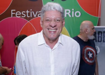 Ator Antônio Grassi é nomeado presidente da empresa de cultura e turismo de Maricá