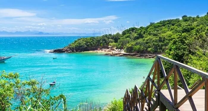 Praias de Búzios recebem ações ambientais pelo Dia Mundial da Limpeza; veja como vai funcionar