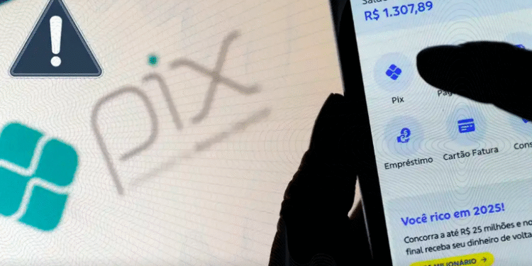Golpes no Pix: devolução de dinheiro ficará mais fácil
