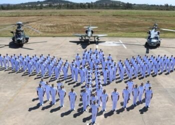 Marinha promove dia de ‘Portões Abertos’ em São Pedro da Aldeia; confira os detalhes