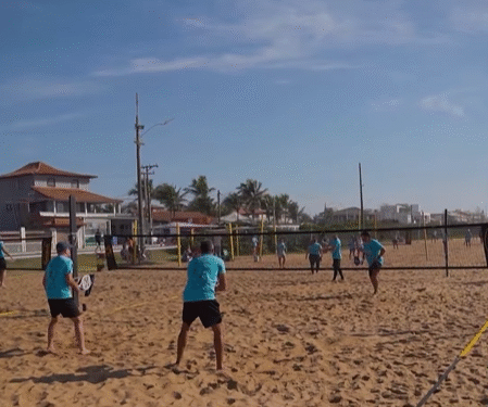 Rio das Ostras recebe o Eco Games Cultural 2025 com esporte, cultura, inclusão e sustentabilidade