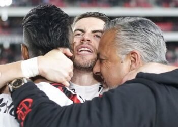 O futebol (e o esporte) não param: Europa pega fogo, e o Brasil vai no embalo