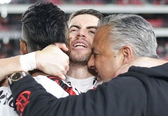 O futebol (e o esporte) não param: Europa pega fogo, e o Brasil vai no embalo