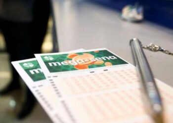 Prêmio milionário da Mega-Sena tem único ganhador; veja os números sorteados