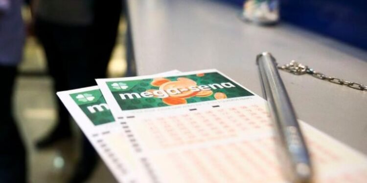 Prêmio milionário da Mega-Sena tem único ganhador; veja os números sorteados