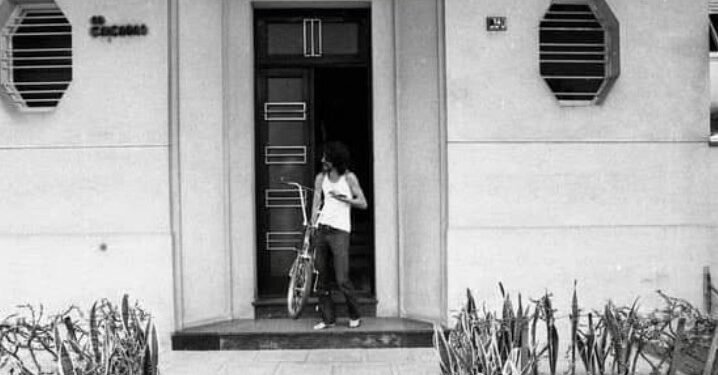 Prédio onde Raul Seixas morou será demolido