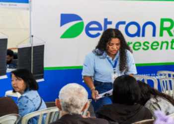 Detran Presente leva serviços a São Pedro da Aldeia nesta quarta-feira (3)