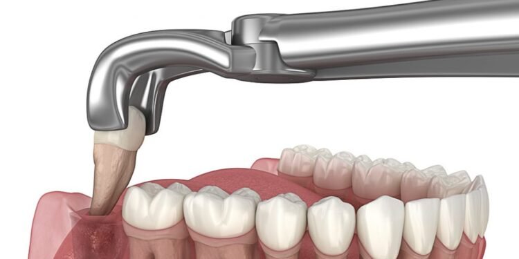 Extração do siso: o que é preciso saber para uma cirurgia segura