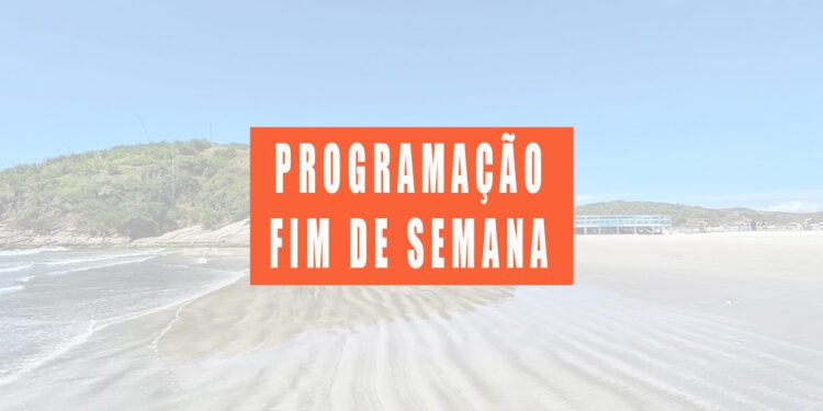 GIRO Cultural: Veja o que rola na Costa do Sol neste fim de semana