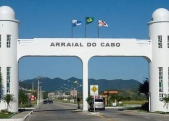  Último dia para se inscrever no concurso público de Arraial do Cabo