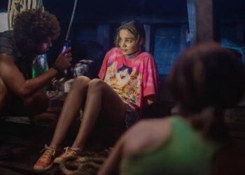 “Pssica”: uma série curta, pesada e urgente que o Brasil precisa assistir