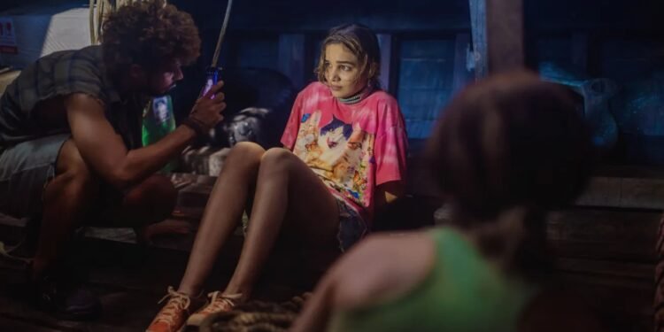 “Pssica”: uma série curta, pesada e urgente que o Brasil precisa assistir