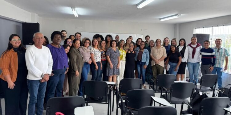 Veja os novos conselheiros municipais de educação de Arraial do Cabo