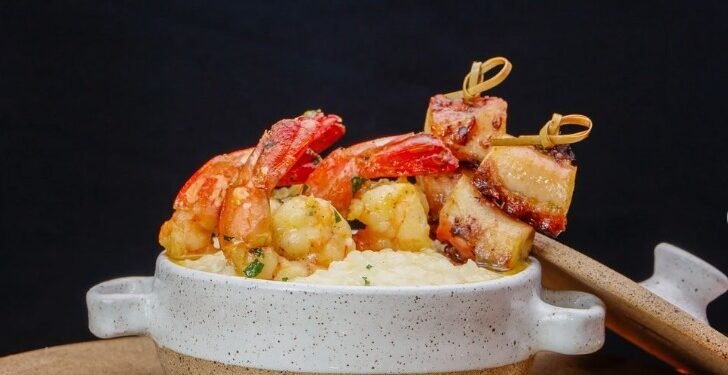 Festival Macaé Gastronomia e Cultura começa nesta quarta (3); confira os pratos e as atrações musicais