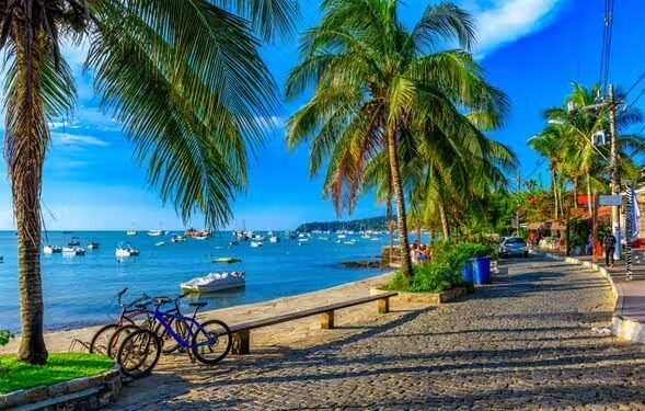 Gestores do turismo se reúnem para intercâmbio nacional em Búzios