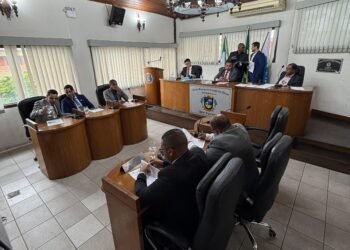 Búzios aprova diretrizes para orçamento de 2026; algumas mudanças foram registradas
