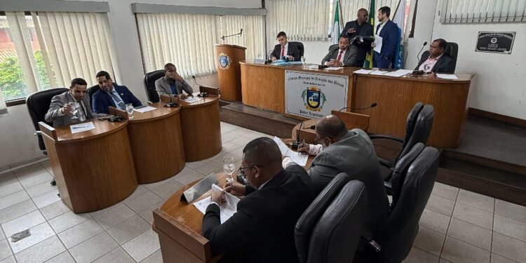 Búzios aprova diretrizes para orçamento de 2026; algumas mudanças foram registradas