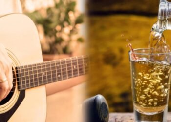 Cabo Frio celebra Seresta e Cachaça com evento “Dose Dupla” no Boulevard Canal