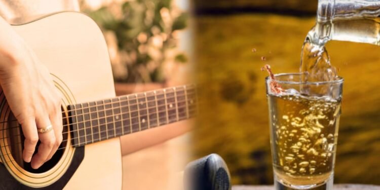 Cabo Frio celebra Seresta e Cachaça com evento “Dose Dupla” no Boulevard Canal