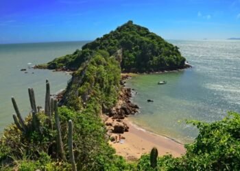 Ponta do Pai Vitório vai passar por revitalização; veja as imagens de como vai ficar