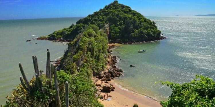 Ponta do Pai Vitório vai passar por revitalização; veja as imagens de como vai ficar