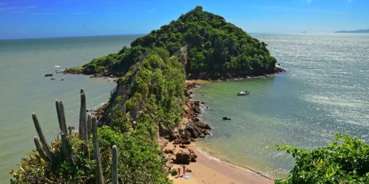 Ponta do Pai Vitório será palco de evento gratuito; veja os detalhes