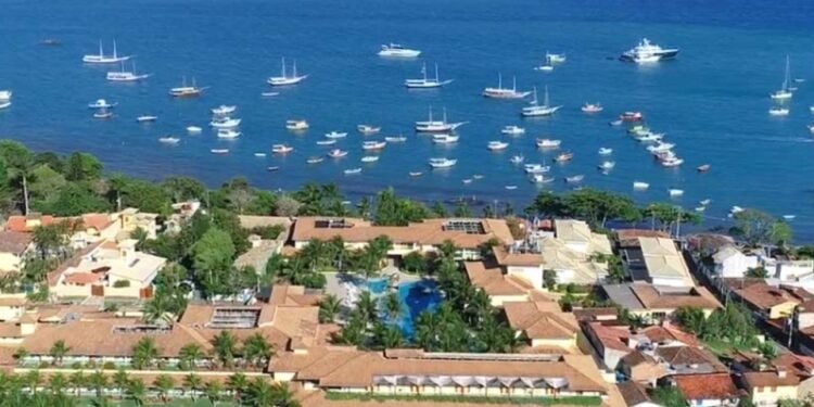 Representantes do turismo de todo país se reúnem nesta semana em Búzios