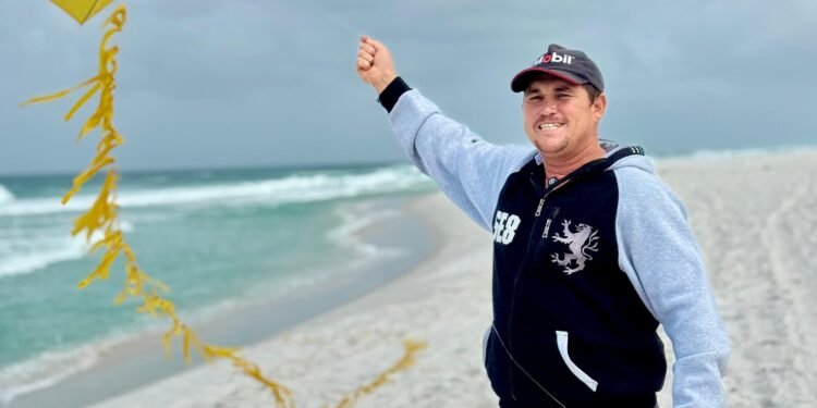 Arraial do Cabo promove o primeiro torneio oficial de Pesca de Pipas, confira os detalhes