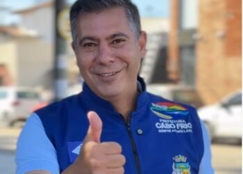 Cabo Frio propõe Programa Multa do Bem; veja como vai funcionar