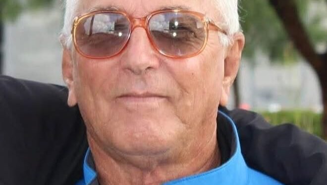 Morre o primeiro médico veterinário do município de Maricá