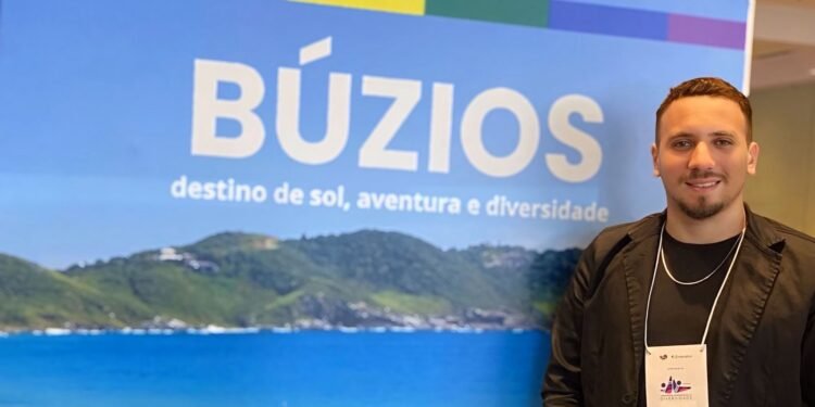 Búzios é destaque na Conferência Internacional da Diversidade em SP