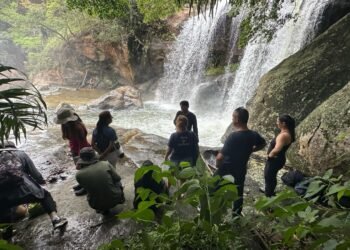 Trilha une natureza, história e ancestralidade em roteiro especial; confira como participar