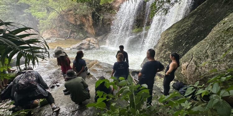 Trilha une natureza, história e ancestralidade em roteiro especial; confira como participar