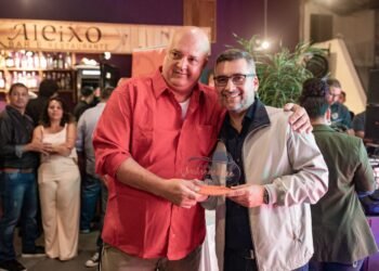 Premiação consagra os melhores sabores de Maricá