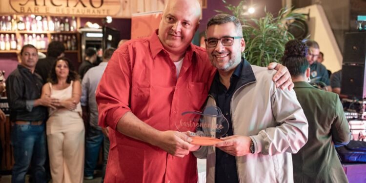 Premiação consagra os melhores sabores de Maricá