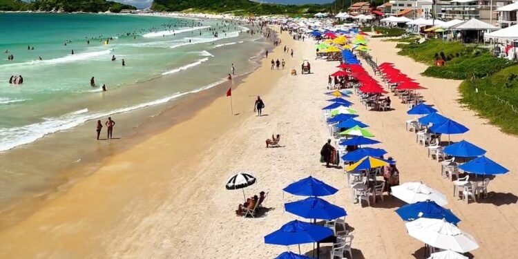 Peró se une ao mundo no maior movimento de limpeza do planeta