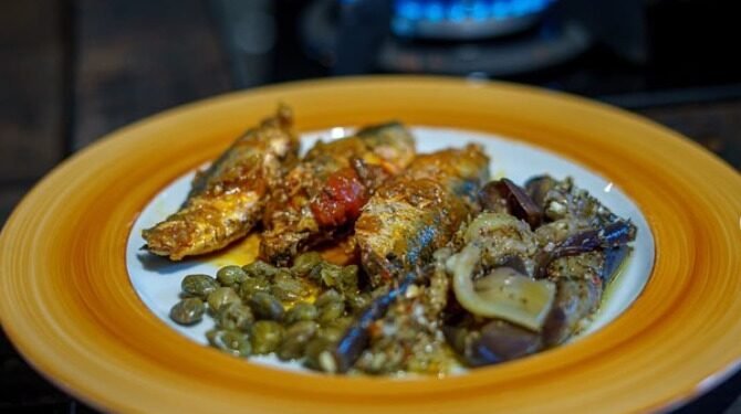 Começa nesta sexta-feira (19) o Festival da Sardinha e Frutos do Mar em Búzios