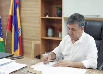 TCE/RJ emite parecer favorável às contas de 2024 de Casimiro de Abreu