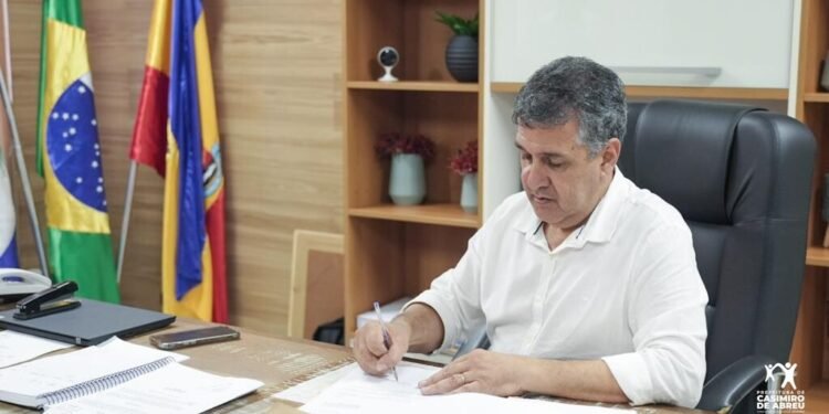 TCE/RJ emite parecer favorável às contas de 2024 de Casimiro de Abreu