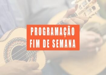 GIRO Cultural: Veja o que rola neste fim de semana na região