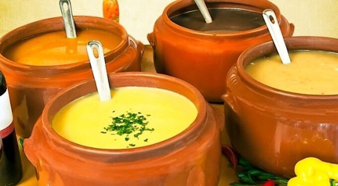 “Noite de Caldos e Causos” celebra tradição em Glicério, na serra macaense