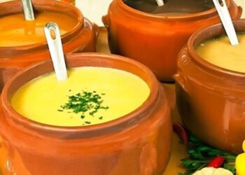 “Noite de Caldos e Causos” celebra tradição em Glicério, na serra macaense