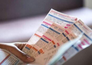 Conta de luz terá bandeira vermelha em outubro