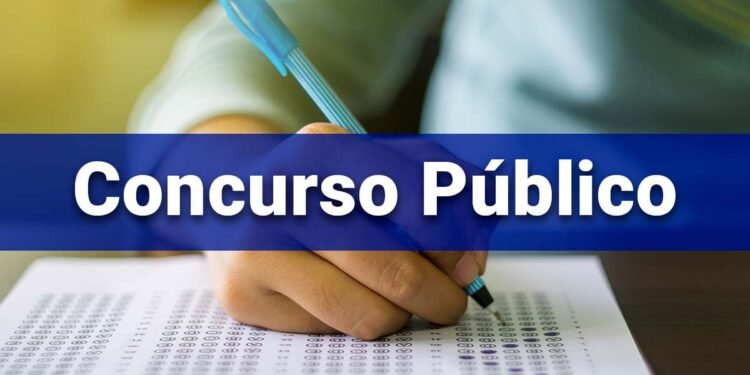 Inscrições abertas para concurso público em Arraial do Cabo; veja o link das inscrições
