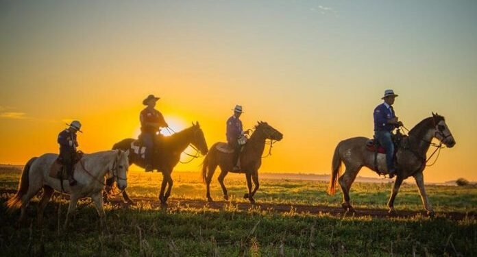 Casimiro de Abreu terá 1ª Cavalgada do Poeta em comemoração aos 166 anos do município