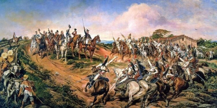 7 de setembro: Relembre o significado desta data